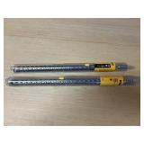 DeWalt 22" Cement Drill Bit