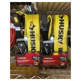 Husky 2" x 27