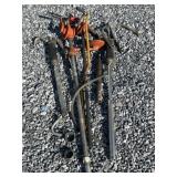 Barrel Pumps