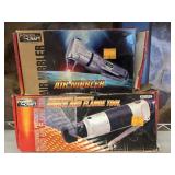 (2) Pneumatic Tools