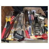 Grease Guns, Drivers, Etc.