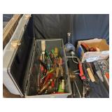 Misc Tools, Socket Sets, Screwdrivers, Etc