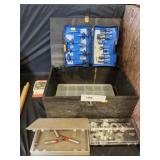 Large Grouping of Router Bits