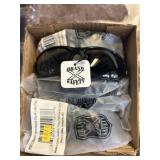 10 Pair of New Safety Glasses
