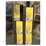 Assortment of Drywall Sanding Sponges