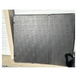 Pickup Truck Bed Cover