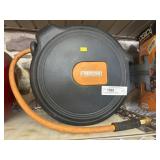 Freeman Retractable Air Hose Reel