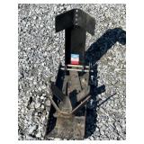 Wheel Chock