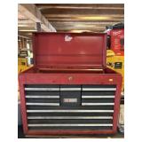 Craftsman 10-Drawer Toolbox