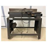 Craftsman 6" Joiner