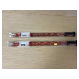 Crescent 16" Auger Bits