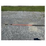 Fiberglass Telescopic Pole Saw