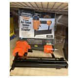 Pneumatic Finish Nailer/Stapler