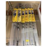 Irwin Wood Drilling Bits