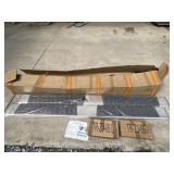 Chrome Running Boards