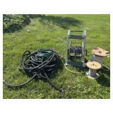 Garden & Discharge Hoses