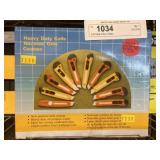 Full Case of Box Cutters