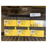 24 Drywall Sanding Sponges