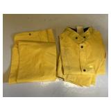 4XL Rain Suit