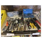 Hand Tools