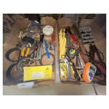 Hand Tools