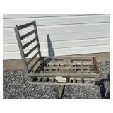 Receiver Mounted Carrier