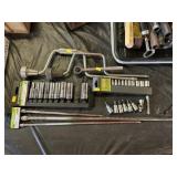 Pittsburgh & Other Standard Sockets