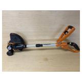 New Worx Cordless String Trimmer