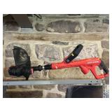 Craftsman Electric String Trimmer