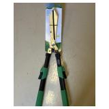 New Telescopic Hedge Shears
