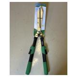 New Telescopic Hedge Shears