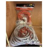 (2) New Bungee Cord Sets
