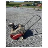 MTD 3.5hp Snow Blower