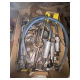 Central Pneumatic Air Tools