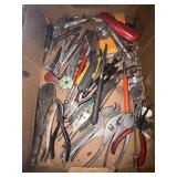 Hand Tools