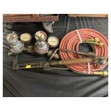 Torch Leads, Gauges & Accessories