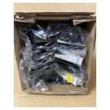 10 Pairs of Safety Sunglasses
