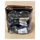 10 Pairs of Safety Sunglasses