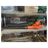 (2) Blowers