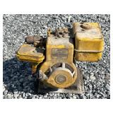 Briggs & Stratton 5hp Gas Engine