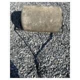 24" Lawn Roller