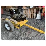 PTO 30kw Generator