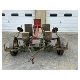 John Deere 290 2-Row Corn Planter