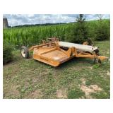 Woods MD184 Brush Mower