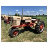Case 300 Tractor