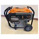 Generac GP 6500 Generator