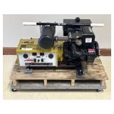 Craftsman 3000w Generator