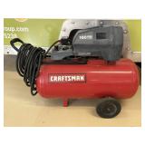 Craftsman 150psi Air Compressor