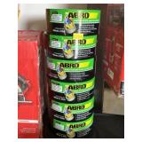 (6) Rolls of Duct Tape