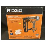 Ridgid 16ga Pneumatic Finish Nailer